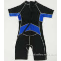 Surfing Suit Wetsuit 2mm för Baby Back Zip